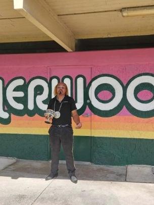 Natalac: From Sherwood Roots to a Jacksonville Legacy