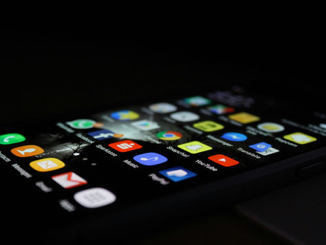 How to Hire Professional Mobile App Development Company in India for On-Demand Applications