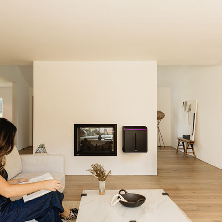 The Invisible Luxury of Clean Air with Rabbit Air