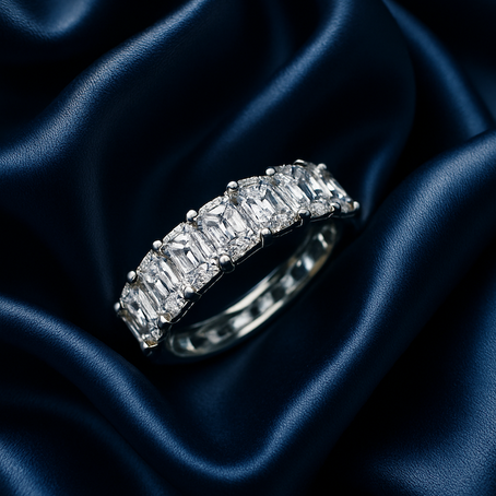 Does Moissanite Scratch? The Complete Durability Guide