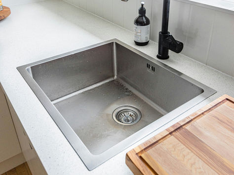 The Modern Homeowner’s Guide to Avoiding Blocked Sink Disasters