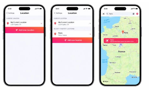Tinder Passport and Incognito Mode: Premium Dating Features for Travelers and Professionals