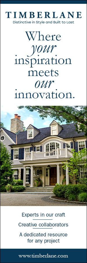 Timberlane Luxury Shutters