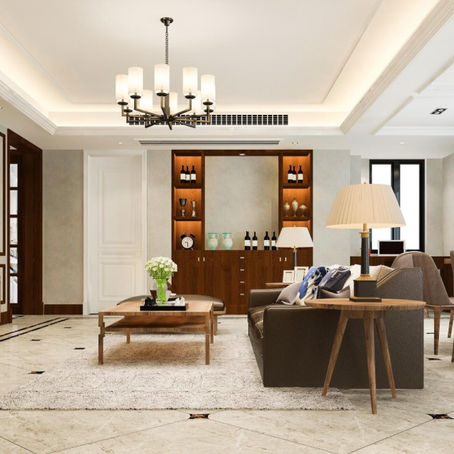 Contemporary Apartment Layouts for Functional Everyday Living