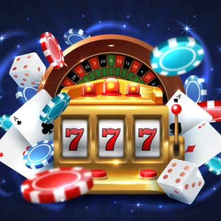 Tips to Enjoy Slot Games Online for Real Money Safely