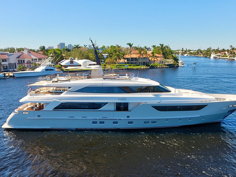 Ocean Independence - Take Three Yachts...