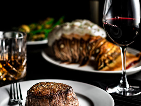 Del Frisco’s Double Eagle Steakhouse