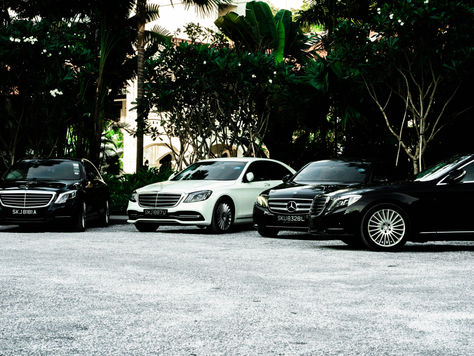 Why Premium Transportation Is the Preferred Choice in New York City