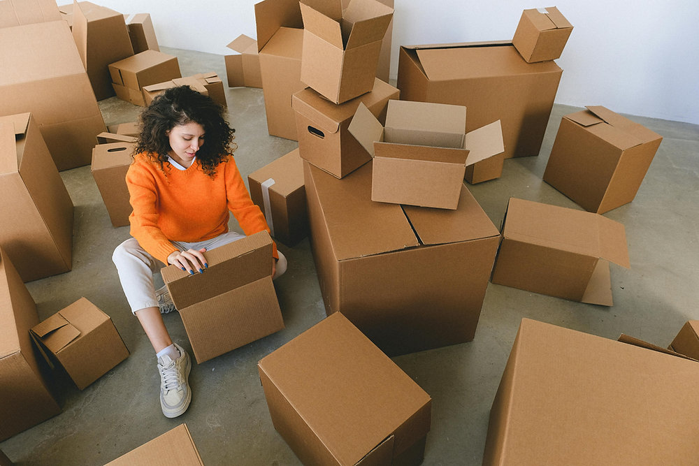 Moving Made Easy: 4 Key Tips for Your Smoothest Move Yet