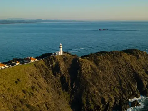 Byron Bay — Australia's Luxury Coastal Capital
