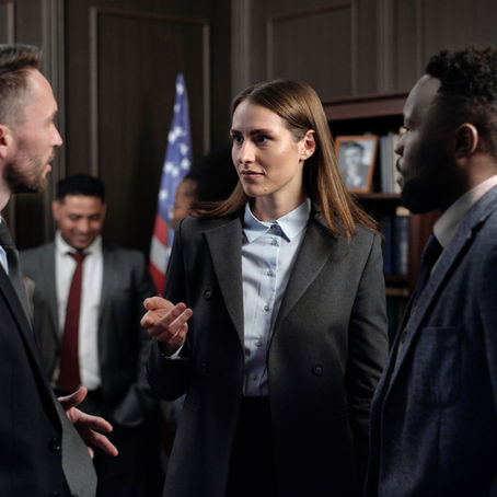 How Injury Attorneys Prove Fault in Complex Car Accident Cases