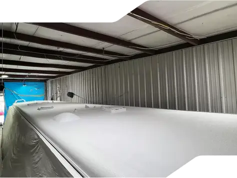 How to Start an RV Roof Coating Business: A Premium Service Hiding in Plain Sight