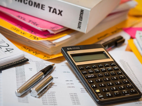 Strategies for Maximizing Your Business Tax Deductions
