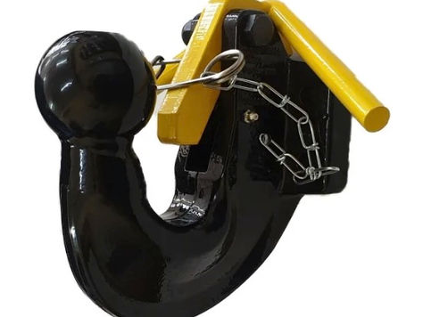 Pintle Hooks: A Practical Guide for Safer Heavy-Duty Towing
