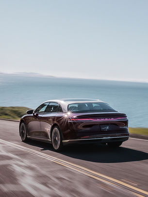 2026 Lucid Air Grand Touring Review: The Luxury EV That Leaves Tesla Chasing Its Shadow 