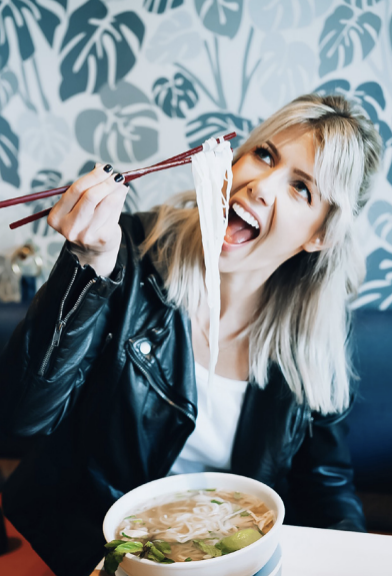 At Home with Kelly Rizzo