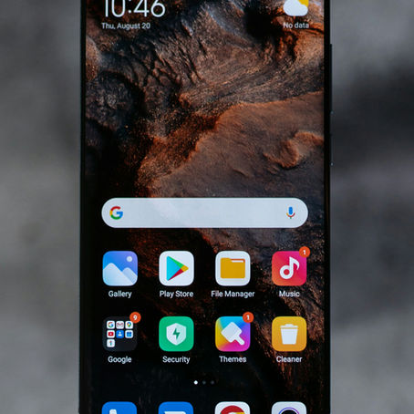 5 Mobile-Friendly Features of UFABET for iOS and Android Users