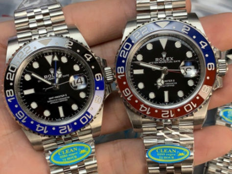 Where to Buy High-Quality Replica Watches in Guangzhou