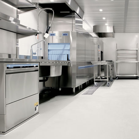 How Commercial Kitchens Can Cut Energy Costs With Better Refrigeration Maintenance
