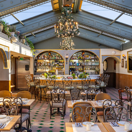 Bacari Opens its 10th Restaurant in Long Beach
