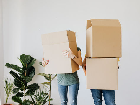 The Comprehensive Guide to Office Relocation in Tampa