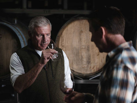 Oleandri Wines and the New Era of Napa Collecting