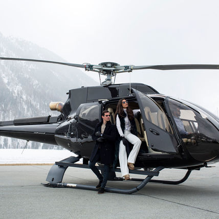Tom Claeren - When Luxury Meets Excellence