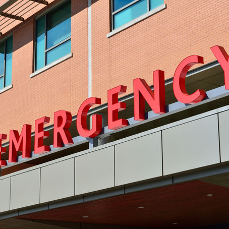 What Types of Accidents Give Rise to Personal Injury Claims