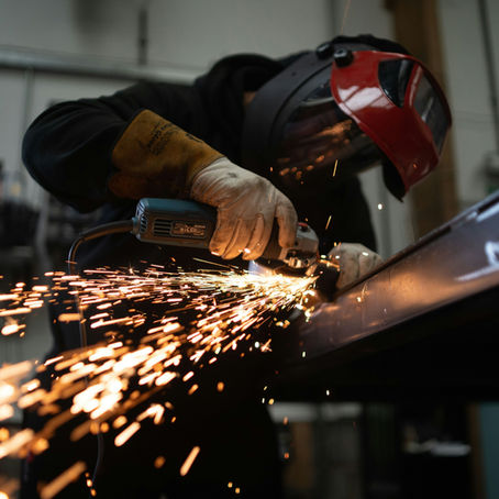 The Future of Automation in Sustainable Manufacturing