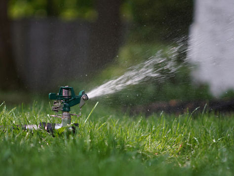 Why Poor Yard Drainage Causes Bigger Problems Than Most Edmonton Homeowners Realize