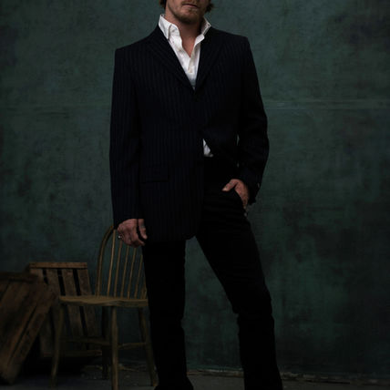 Harry Goodwins - Guy Ritchie's The Gentlemen