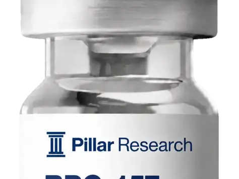 An Overview of BPC-157 in Cellular and Tissue Research