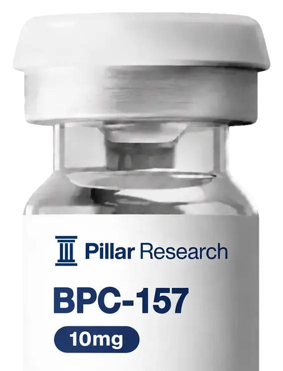 An Overview of BPC-157 in Cellular and Tissue Research