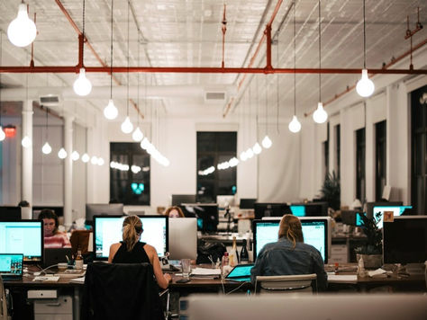 9 Shocking Essentials You Need for Your Return to Office