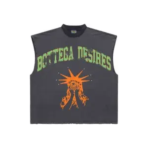 Bottega Desires Clothing: Modern Streetwear With a Distinct Identity