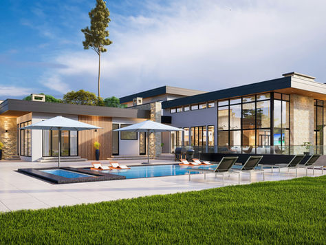 The New Luxury Is Adaptability: Designing a Home That Can Recover With You