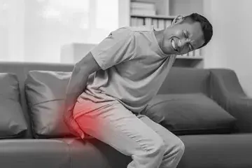 Beyond More Fiber: Common Diet Mistakes That Irritate Hemorrhoids