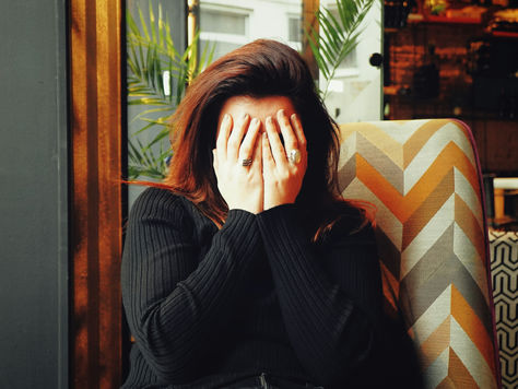 Does BOTOX® Help With Migraines?