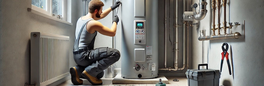 7 Mistakes When Repairing Boilers On Your Own