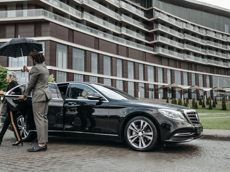 The Unseen Engineering Behind Luxury Rides