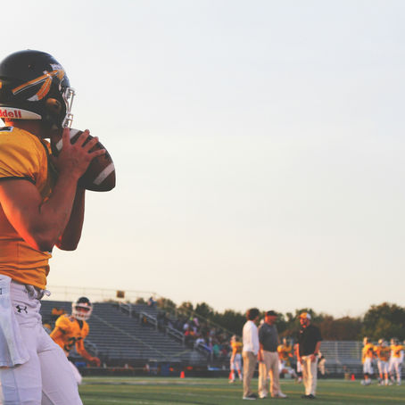 5 Things Beginners Should Know Before Betting on College Football in 2026