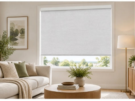 How to Choose Blackout Shades for Large Windows and Sliding Glass Doors