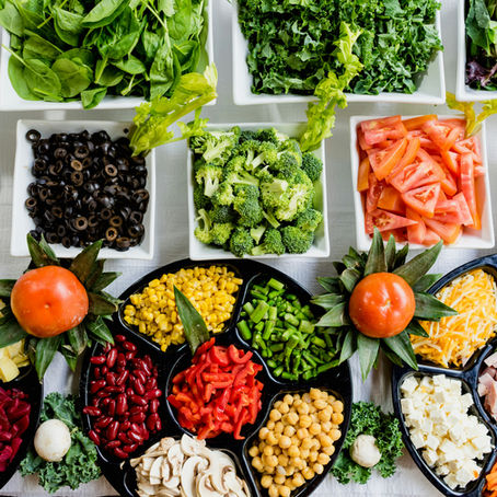 What Are the Biggest Obstacles to Healthy Eating?