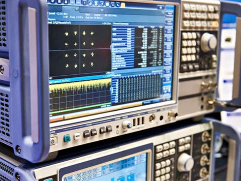 Shop Top-Quality, Affordable Used Spectrum Analyzers | Best Deals Online Today!
