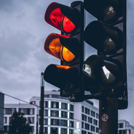 Traffic Light Manufacturers: How to Choose a Reliable Supplier