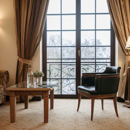 Practical Tips for Transforming Ordinary Rooms Into Elegant Retreats