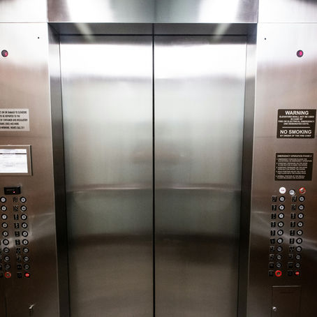 Elevator Control Panel Features to Look For When Buying or Upgrading