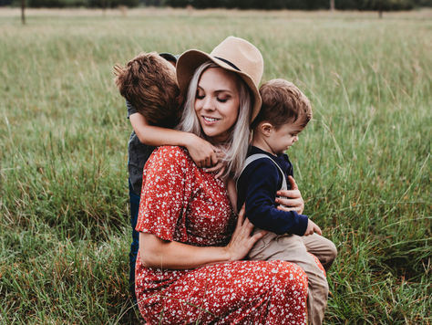 Why Do Kids Outgrow Clothes So Quickly?