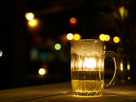Alcohol Addiction Explained: 6 Tips on Coping With the Problem