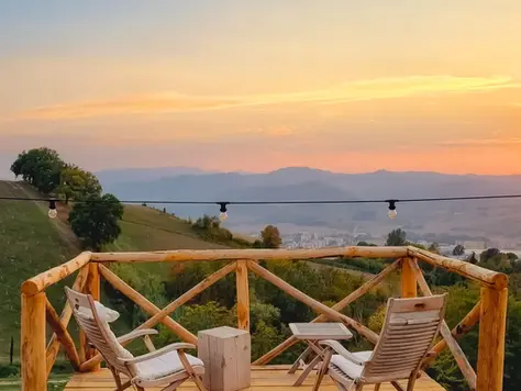 Meet the Makers: Cesarine Introduces Exclusive Food Producer Experiences Throughout Italy